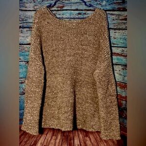 ⚜️’SUSINA’ WOMEN’S LOOSE SUPER SOFT KNIT SWEATER⚜️